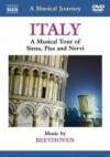 Musical Journey (A) - Italy - Siena, Pisa E Nervi