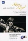 Maria Kliegel - Cello Master Class (2 Dvd)