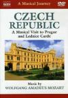 Musical Journey (A) - Czech Republic - Prague / Lednice Castle