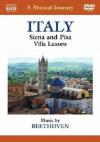 Musical Journey (A) - Italy - Siena, Pisa E Villa Luxoro