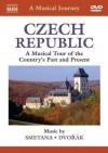 Musical Journey (A) - Czech Republic