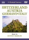 Musical Journey (A) - Switzerland, Austria, Germany. Italy
