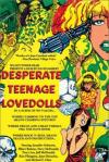 Desperate Teenage Lovedolls - Desperate Teenage Lovedolls