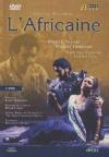 Africaine (L') (2 Dvd)