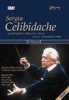 Sergiu Celibidache - In Rehearsal