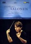 Esa-Pekka Salonen - In Rehearsal