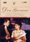 Don Giovanni (2 Dvd)