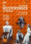 Maestri Cantori Di Normiberga (I) / Die Meistersinger Von Nurnberg (2 Dvd)