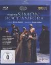 Verdi Giuseppe - Simon Boccanegra - Mariotti Michele Dir /frontali, Giannattasio, Prestia, Vratogna Orchestra E Coro Del Teatro Comunale Di Bologna