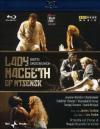 Lady Macbeth Of Mtsensk