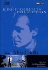 Jose' Carreras Collection - Arias & Misa Criolla