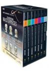 Kent Nagano Conducts Classical Masterpieces Complete Collection (7 Dvd)