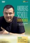 Andreas Scholl - Countertenor