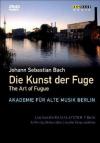 Bach J.S. - Die Kunst Der Fuge