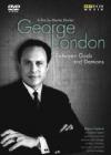 George London - Between Gods And Demons