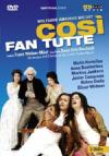 Cosi' Fan Tutte (2 Dvd)