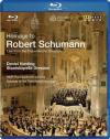 Homage To Robert Schumann