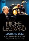 Michel Legrand - Legrand Jazz