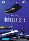 Liebe Der Danae (Die) (2 Dvd)