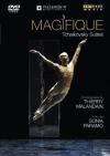 Magifique - Tchaikovsky Suites