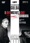 Friedrich Gulda - I Love Mozart, I Love Barbara