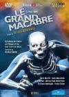 Grand Macabre (Le) (2 Dvd)