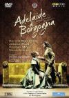 Adelaide Di Borgogna (2 Dvd)