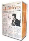 Benjamin Britten - A Tribute To (8 Dvd)