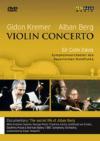 Gidon Kremer / Alban Berg - Violin Concerto