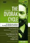 Dvorak Cycle (The) #02