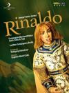 Georg Friedrich Handel - Rinaldo - Katschner Wolfgang Dir (3 Dvd)