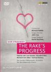 Carriera Di Un Libertino (La) - The Rake's Progress