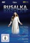 Rusalka (2 Dvd)