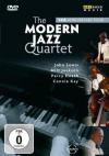 Modern Jazz Quartet (The) - 35Th Anniversary Tour