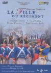 Fille Du Regiment (La)