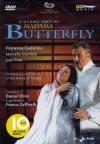 Madama Butterfly