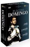 Placido Domingo Box (3 Dvd)