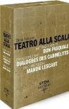 Teatro Alla Scala - Opera Exclusive (3 Dvd)