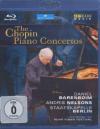 Chopin Piano Concertos (The)