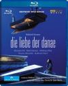 Liebe Der Danae (Die)