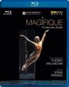 Magifique - Tchaikovsky Suites