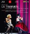 Verdi Giuseppe - La Traviata - Evans Tecwyn Dir /marlis Petersen, Keistina Anonie Fehrs, Fran Lubahn, Giuseppe Varano, James Rutherford Opera Di Gr