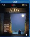 Verdi Giuseppe - Aida - Mehta Zubin Dir /roberto Tagliavini, Luciana D'intino, Hui He, Marco Berti, Giacomo Prestia, Ambrogio Maestri Coro E Orches