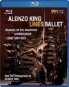 Alonzo King Lines Ballet