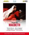 Verdi - Macbeth - Sinopoli Giuseppe Dir