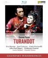 Giacomo Puccini - Turandot - Maazel Lorin Dir