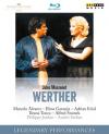 Jules Massenet - Werther