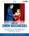 Verdi - Simon Boccanegra