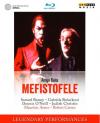 Arrigo Boito - Mefistofele