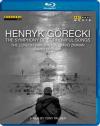 Gorecki Henryk Mikolaj - Sinfonia N.3 Op.36 Symphony Of Sorrowful Songs